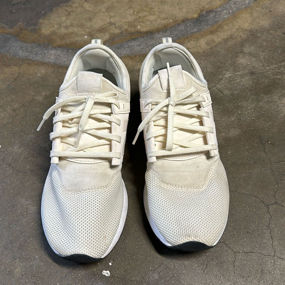 New balance sneakers